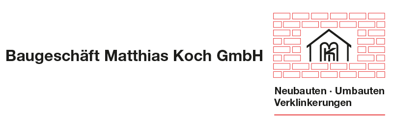 Bauunternehmung Matthoas Koch GmbH